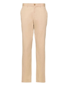 Брюки без застежки спереди, нейтральный Michael michael kors