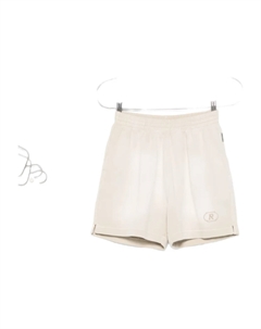 Шорты с логотипом на резинке и логотипом Grand Vintage, нейтральный Represent