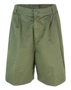 Шорты Marv, зеленый Carhartt wip