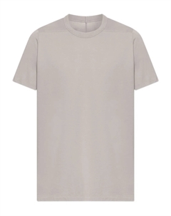 Футболка с коротким рукавом Рика Оуэнса, серый Rick owens