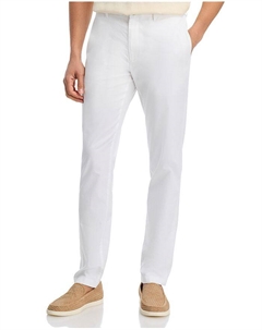 Зайн Брюки в цвете Паттон, белый Theory