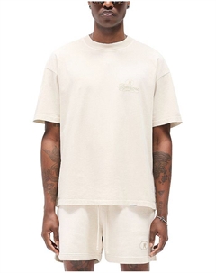 Винтажная футболка Grand Vintage, коричневый/бежевый Represent