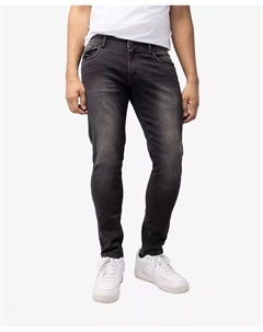 Мужские джинсы X-Ray в облегающем силуэте Skinny Fit, мультиколор Xray