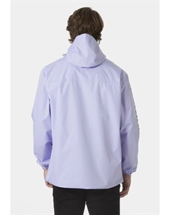 Водонепроницаемая куртка ERVIK, сиреневый Helly hansen