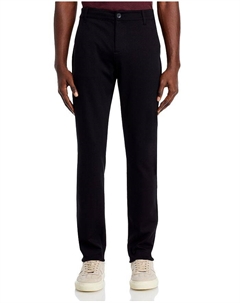 Стаффорд Узкие Брюки, черный Paige