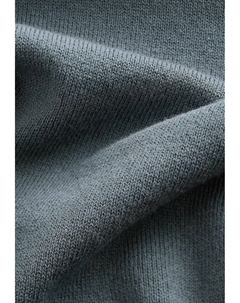 Рубашка поло Long sleeved top, светло-голубой Next