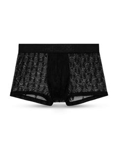 Темные шорты, черный Hom