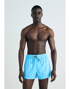 Шорты для плавания SWIM MEN, светло-голубой Puma