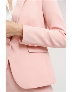 Женственный пиджак делового стиля Emka