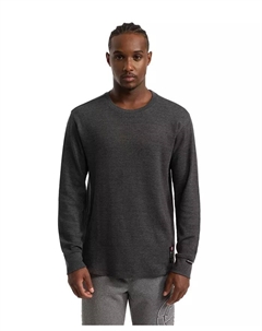 Мужская термофутболка Pinch Me, серый Ecko' unltd