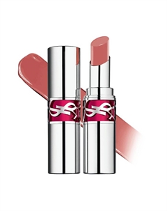 Блеск для губ Yves Loveshine Candy Glaze, 15 - Showcasino Nude Saint laurent
