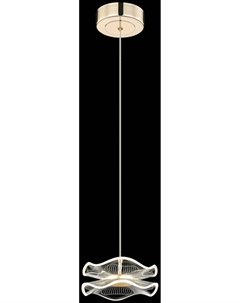 Подвесной светильник Helena WE453.02.306 Wertmark