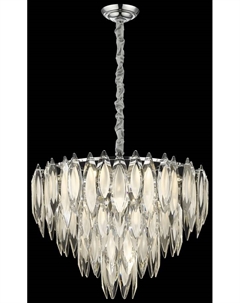 Подвесная люстра Orlanda WE144.15.103 Wertmark