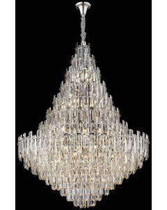 Подвесная люстра Lazzara WE107.32.103 Wertmark