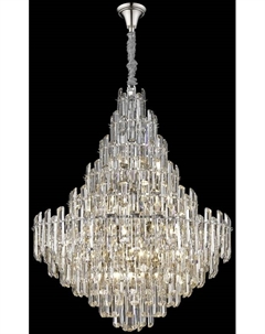 Подвесная люстра Lazzara WE107.21.303 Wertmark