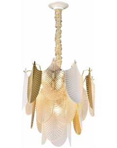 Подвесная люстра Arctioma WE126.12.303 Wertmark