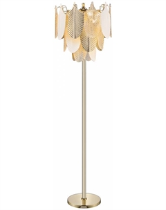 Торшер Arctioma WE126.11.305 Wertmark