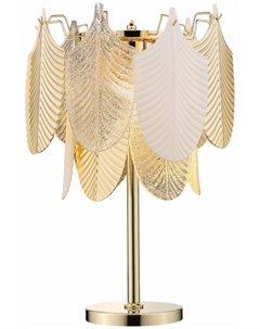 Настольная лампа Arctioma WE126.06.304 Wertmark