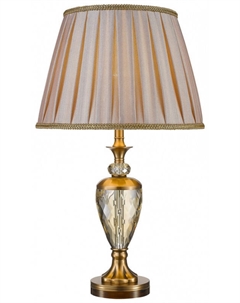 Настольная лампа WE704.01.504 Wertmark