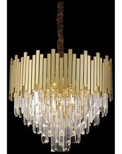 Подвесная люстра WE137.12.503 Wertmark