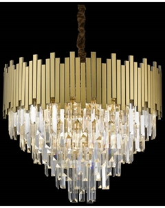 Подвесная люстра WE137.14.503 Wertmark