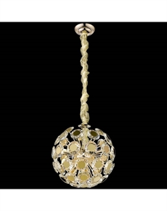 Подвесная люстра WE109.12.303 Wertmark