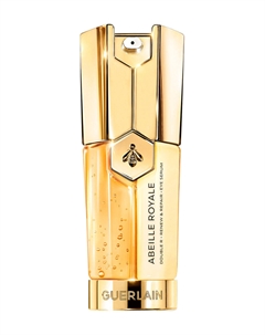 Cыворотка для области вокруг глаз двойного действия Abeille Royale Double R Renew & Repair Eye Serum Guerlain
