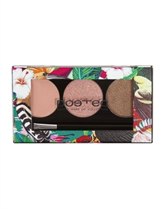 Палетка теней для век Honeymoon Eyeshadow Palette Poeteq