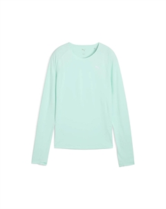 Женский лонгслив Puma