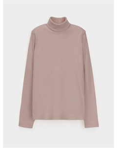 Водолазка в рубчик для девочки Crockid