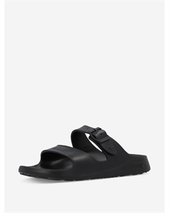 Шлепанцы мужские Coscon V2, Черный Puma