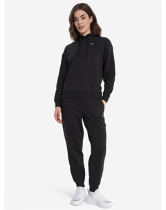 Костюм женский, Черный Puma