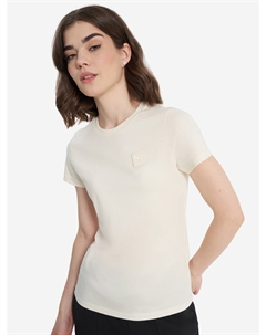 Футболка женская Elevated, Бежевый Puma