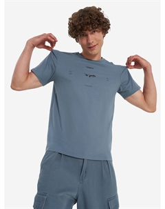 Футболка мужская, Серый Termit