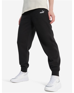 Брюки женские, Черный Puma
