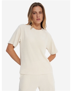 Футболка женская, Бежевый Puma