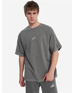 Футболка мужская, Серый Adidas