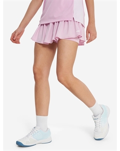 Юбка-шорты женская Move, Розовый Head