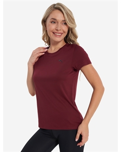 Футболка женская, Красный Puma