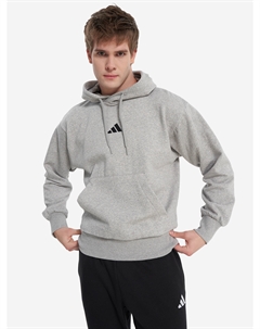 Худи мужское Feelcozy, Серый Adidas