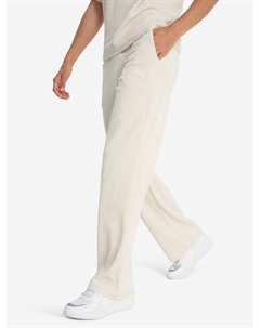 Брюки женские, Бежевый Puma
