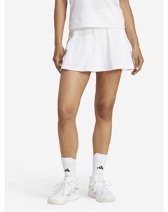 Юбка женская Club, Белый Adidas