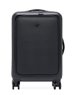 Чемодан Emporio armani