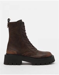 Ботинки Vic matie