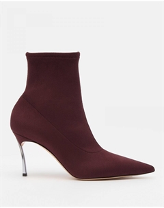 Ботинки Casadei