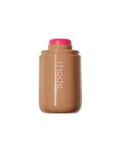 Румяна Lightweight Moisturizing Blush Smudge Proof Rhode