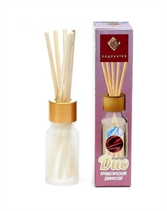 Аромадиффузор. Шелк и кашемир 10 Индокитай