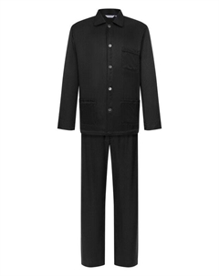 Шелковая пижама Derek rose