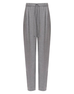 Кашемировые брюки Max mara