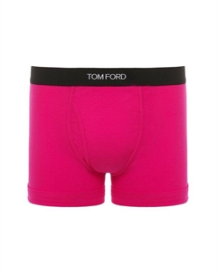 Хлопковые боксеры Tom ford